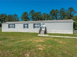 257 Cass Pvt Dr, Gloster, LA 71030
