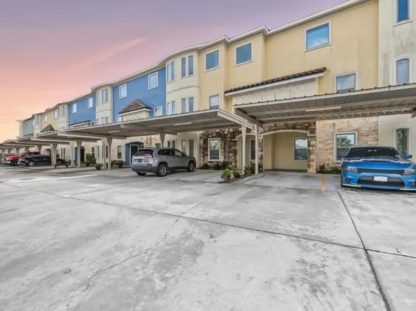 3302 S Sugar Rd #I, Edinburg, TX 78539
