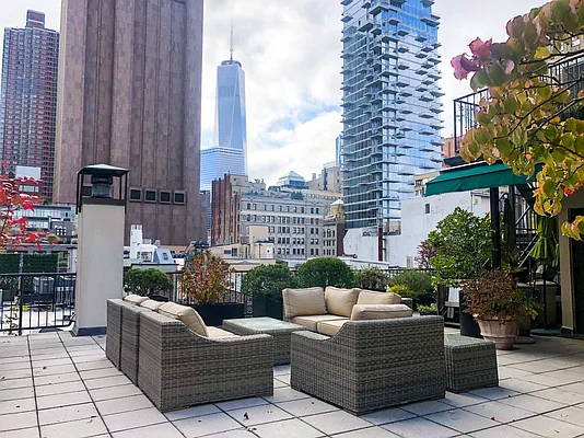 Rented by Brown Harris Stevens | media 19