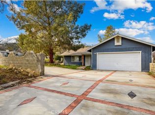 1 N Salaine Dr, Bodfish, CA 93205
