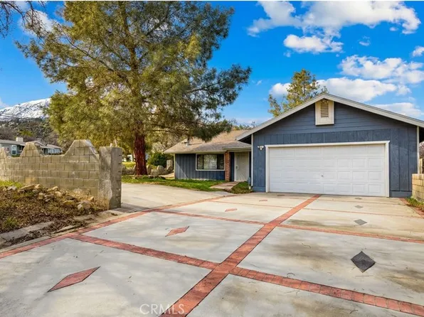 1 N Salaine Dr, Bodfish, CA 93205