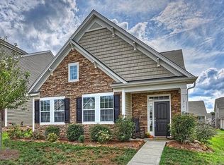 1016 Craven St, Indian Trail, NC 28079