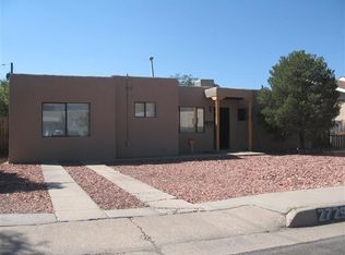 2729 Morningside Dr NE, Albuquerque, NM 87110