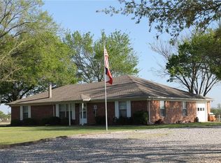 2374 County Road 1077, Greenville, TX 75401