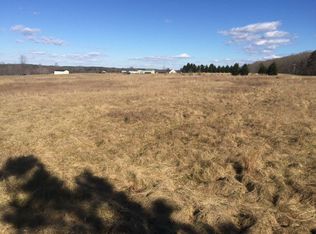 4874 W Courthouse Rd, CREWE, VA 23930