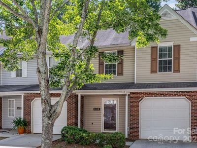 11418 Pedigree Ln, Charlotte, NC, 28269