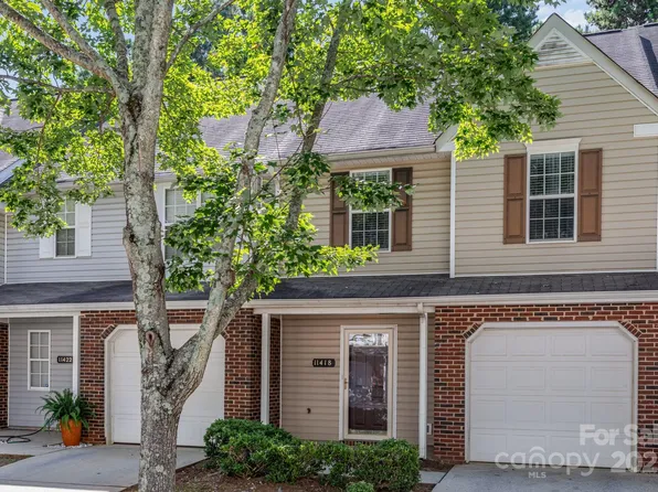 11418 Pedigree Ln, Charlotte, NC 28269