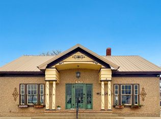 319 Oklahoma Blvd, Alva, OK 73717