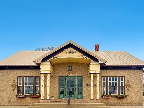 319 Oklahoma Blvd, Alva, OK 73717