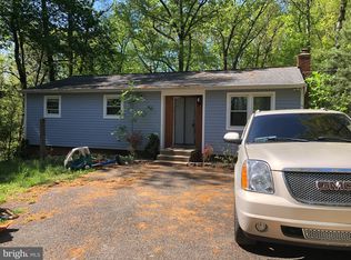 2000 Spring Grove Dr, Accokeek, MD 20607