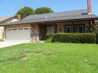 966 Greensboro Rd, Ventura, CA 93004