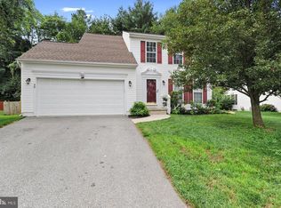 40 Houston St, Dover, DE 19901