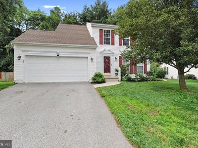 40 Houston St, Dover, DE, 19901