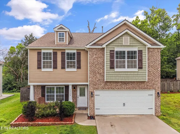 5479 Calvert Ln, Knoxville, TN 37918