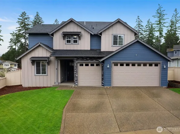 4320 Campus Drive NE, Lacey, WA 98516