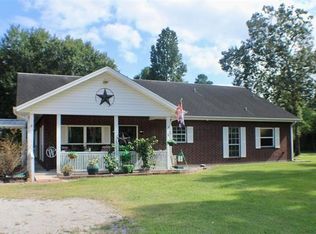 19078 Highway 326 N, Sour Lake, TX 77659