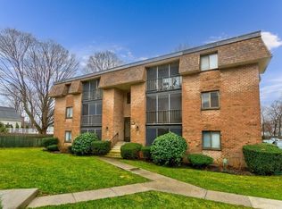 35 Washington St APT 5, Medford, MA 02155