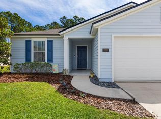 253 Jarama Cir, Saint Augustine, FL 32084