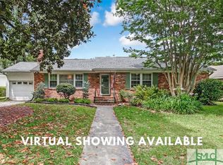 36 E 66th St, Savannah, GA 31405