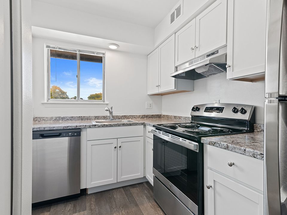Renovated Kitchen