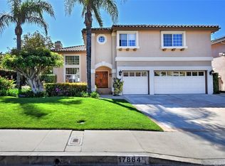 17864 Orna Dr, Granada Hills, CA 91344