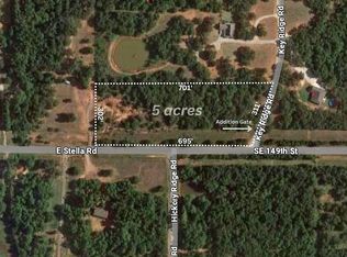 15 Key Ridge Rd, Newalla, OK 74857