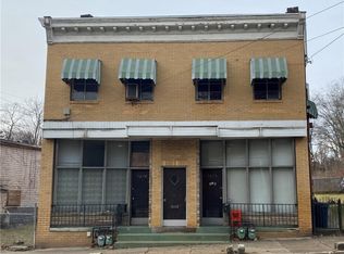 7076-7078 Lemington Ave, Pittsburgh, PA