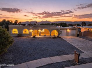 8909 E Palm Tree Dr, Tucson, AZ 85710