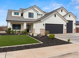 2092 S 3010 E, Saint George, UT 84790