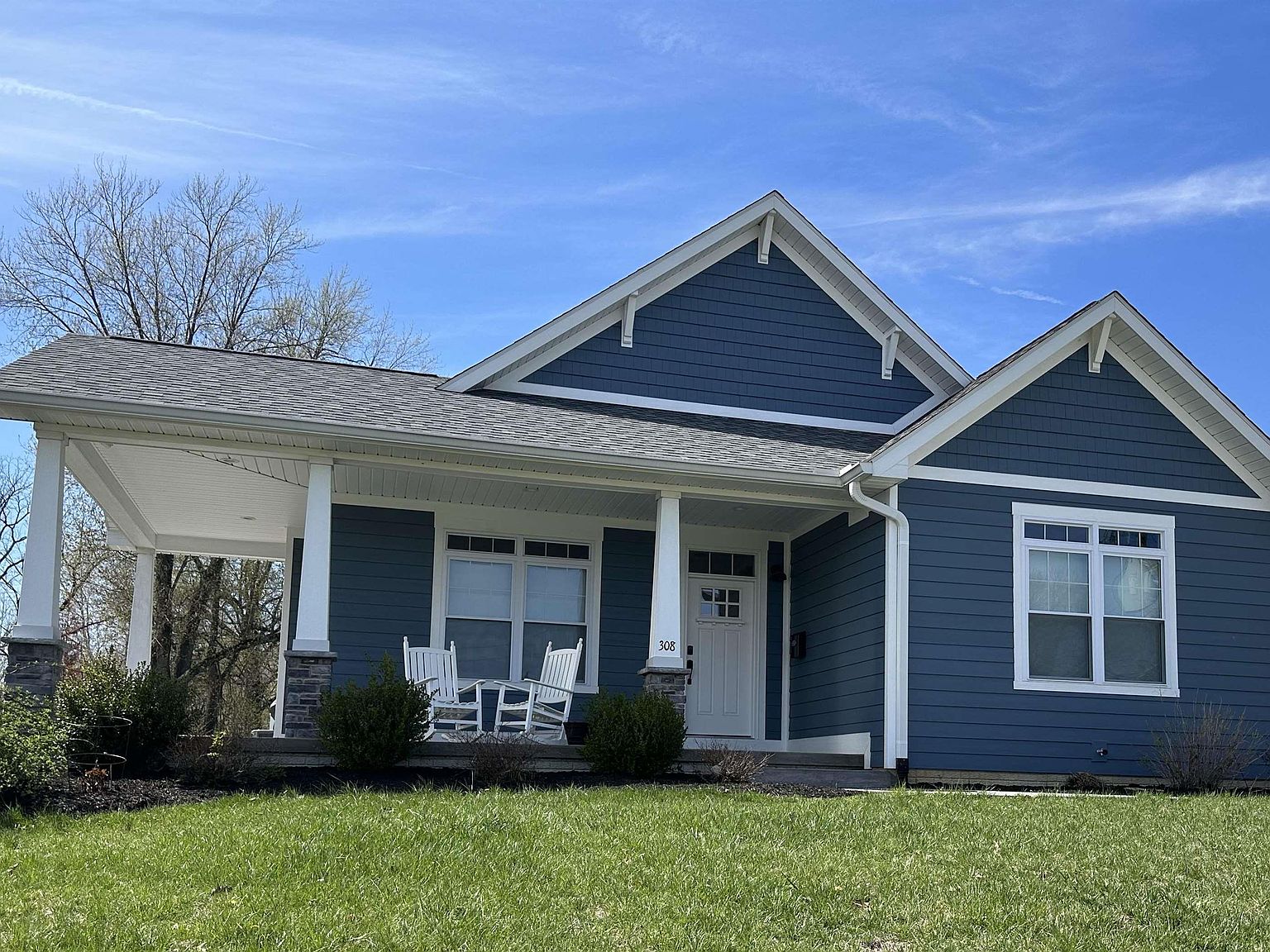 308 N Washington St, Bloomfield, IN 47424 Zillow