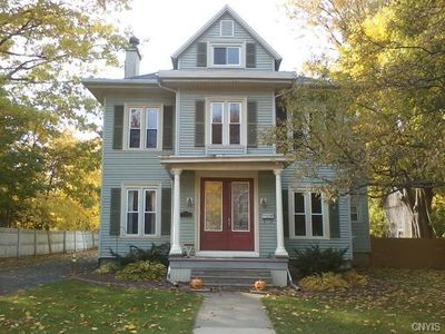 115 S Seward Ave, Auburn, NY, 13021