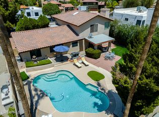 4023 W BEVERLY Lane, Phoenix, AZ 85053