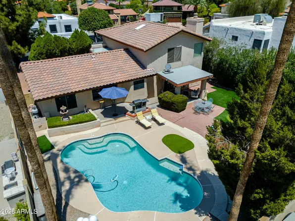 4023 W BEVERLY Lane, Phoenix, AZ 85053