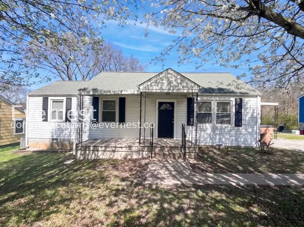 149 Dellway Dr, Nashville, TN 37207