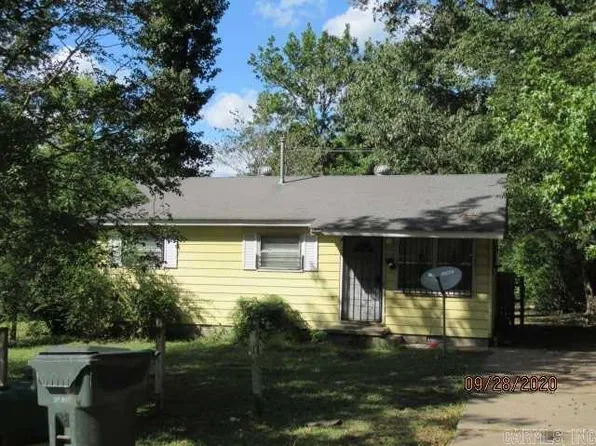 (undisclosed Address), Little Rock, AR 72209