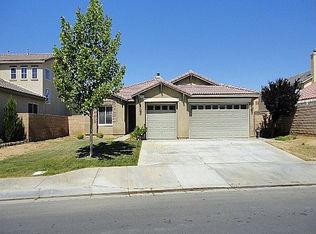 43763 Tahoe Way, Lancaster, CA 93536