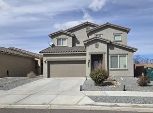 4101 Skyline Loop NE, Rio Rancho, NM 87144