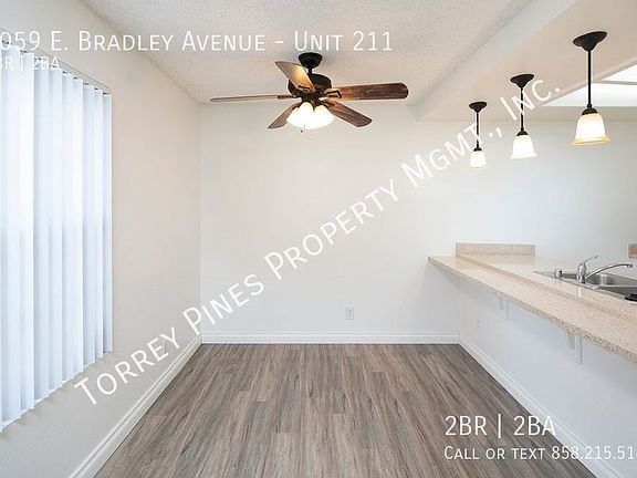 5th image of 1059 E Bradley Ave Unit 211