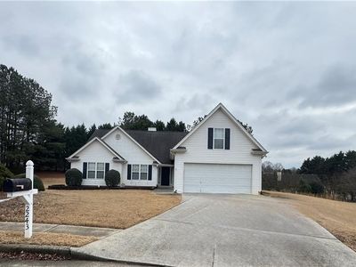 2243 Bedstone Dr, Buford, GA, 30518