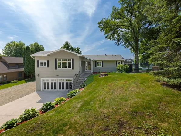 4372 Channel Rd, Spring Park, MN 55384