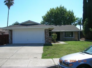 3031 Gentrytown Dr, Antioch, CA 94509