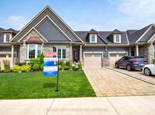3924 E Mitchell Cres, Fort Erie, ON L0S 1S0