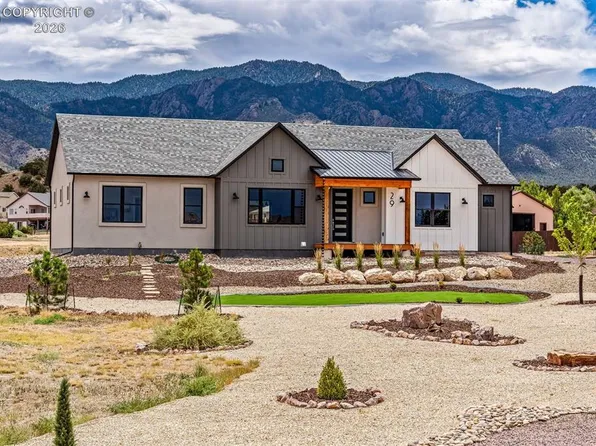 29 Wild Rose Dr, Canon City, CO 81212