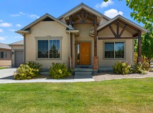 7979 S Ranchhouse Rd, West Jordan, UT 84081