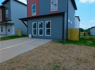 931 Ventnor Ave, Centerton, AR 72719
