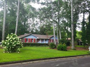 164 Bartlett Cir, Bowdon, GA 30108