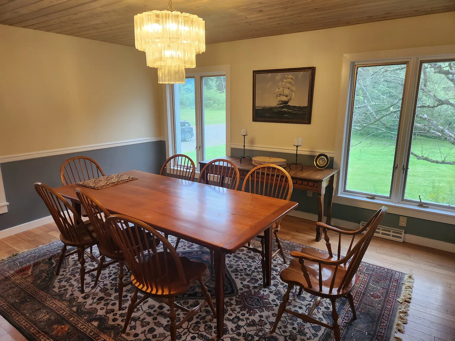 3 bed, 2.5 bath, $4,500 — Photo 4