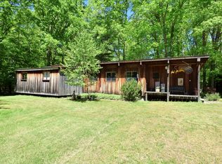 407 Gullion Fork Rd, Wytheville, VA 24382