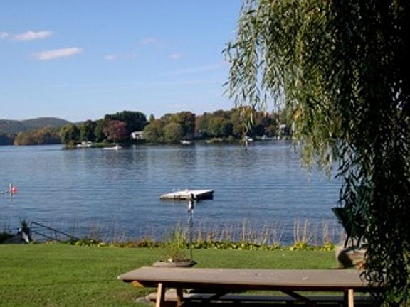 Beach Access and Rights