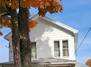 4973 Richmond Rd, Rochester Mills, PA 15771